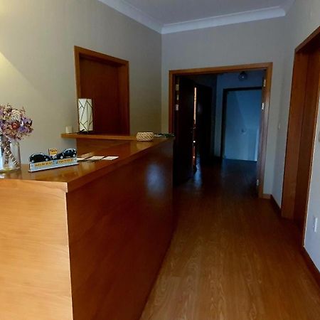 Villam Natura & Spa Vila Nova de Famalicão Екстериор снимка