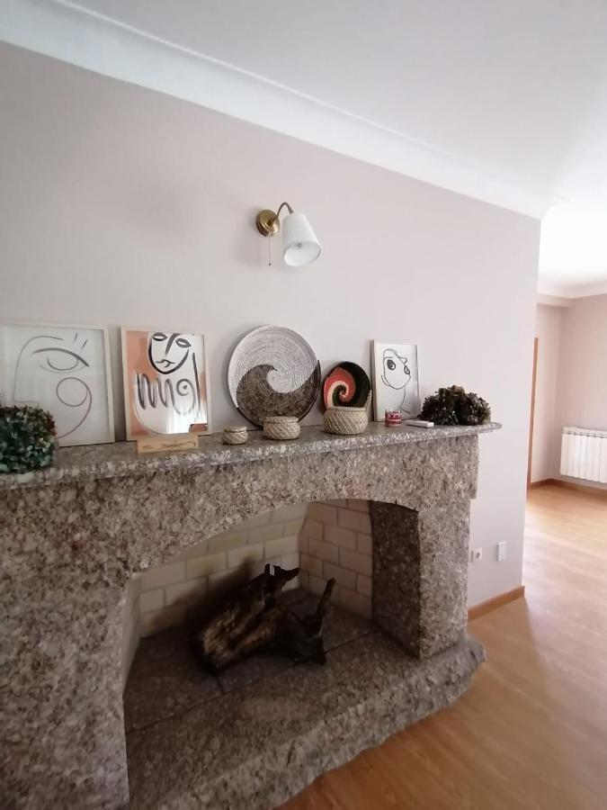 Villam Natura & Spa Vila Nova de Famalicão Екстериор снимка