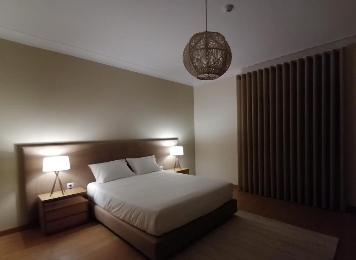 Villam Natura & Spa Vila Nova de Famalicão Екстериор снимка
