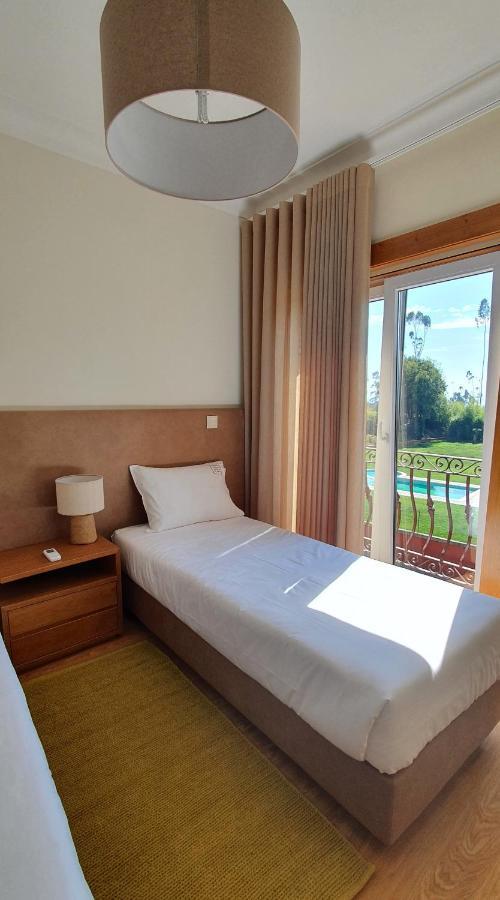 Villam Natura & Spa Vila Nova de Famalicão Екстериор снимка