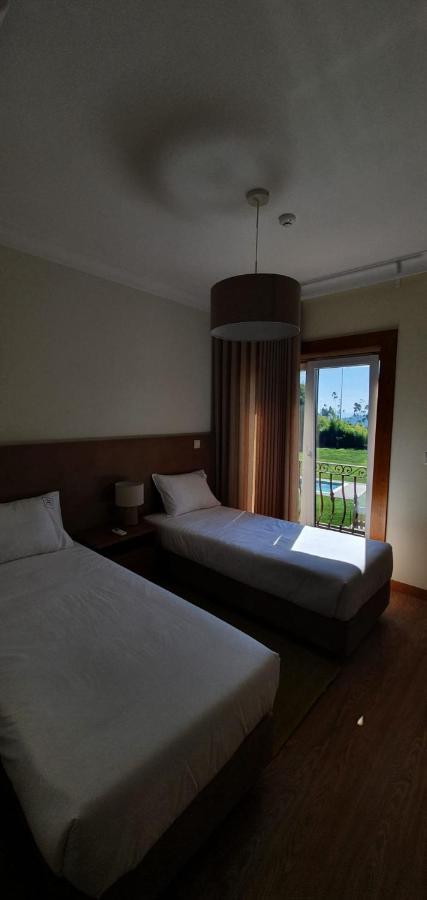 Villam Natura & Spa Vila Nova de Famalicão Екстериор снимка
