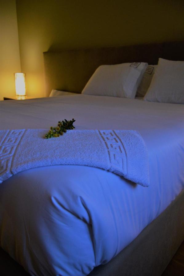 Villam Natura & Spa Vila Nova de Famalicão Екстериор снимка