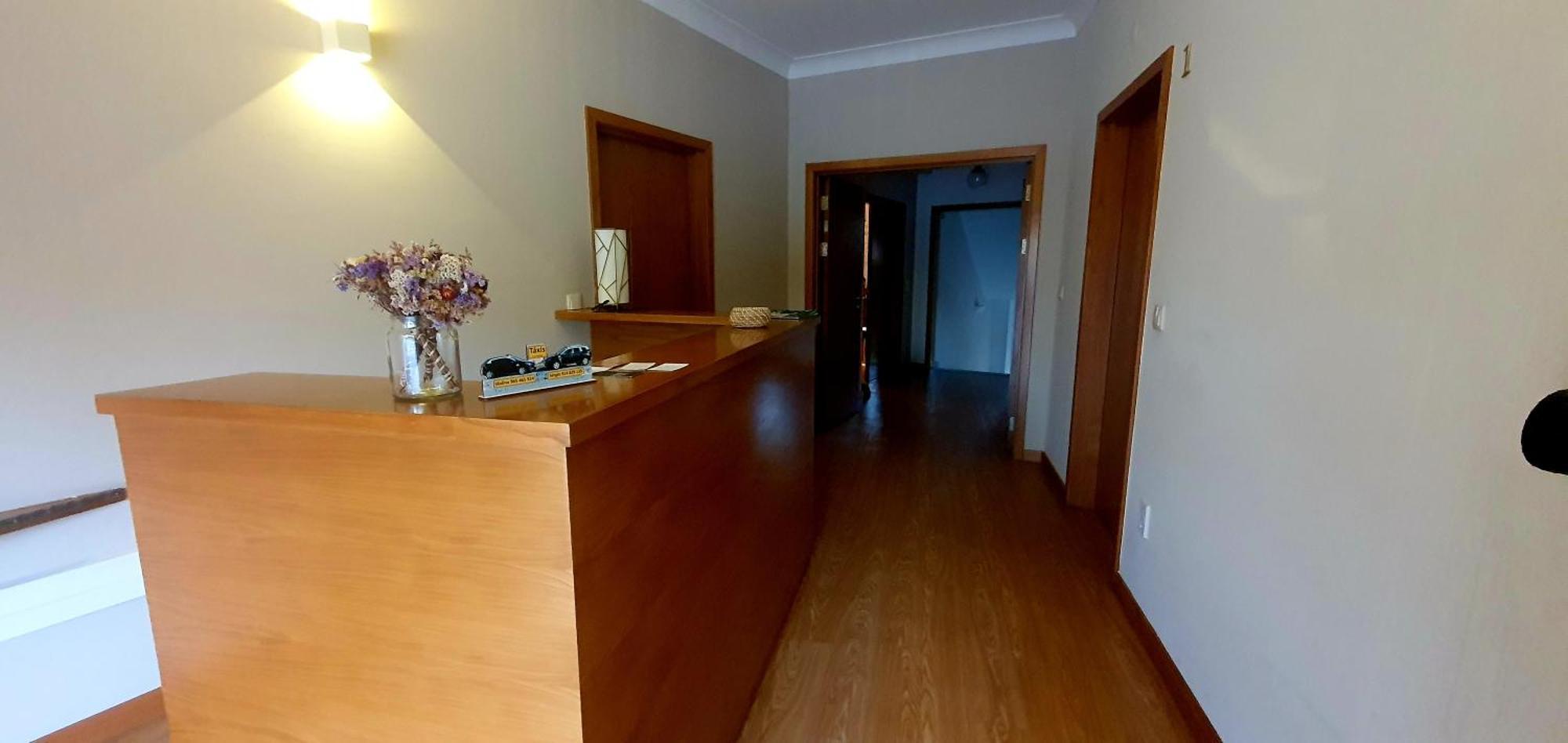 Villam Natura & Spa Vila Nova de Famalicão Екстериор снимка